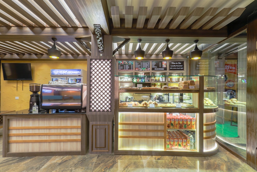 Thamel Boutique Hotel 64/72