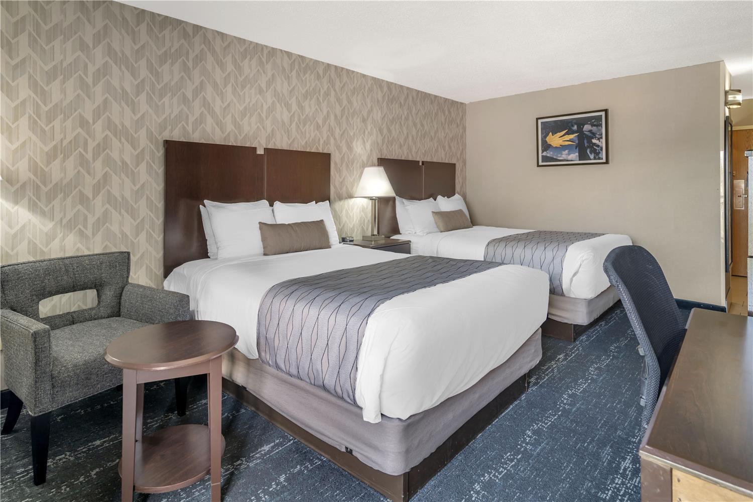 Best Western Plus Keene Hotel 23/63