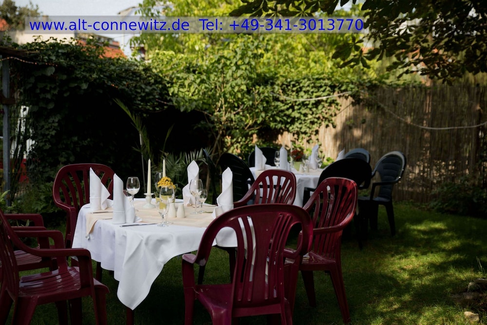 Flair Hotel Alt Connewitz 38/47
