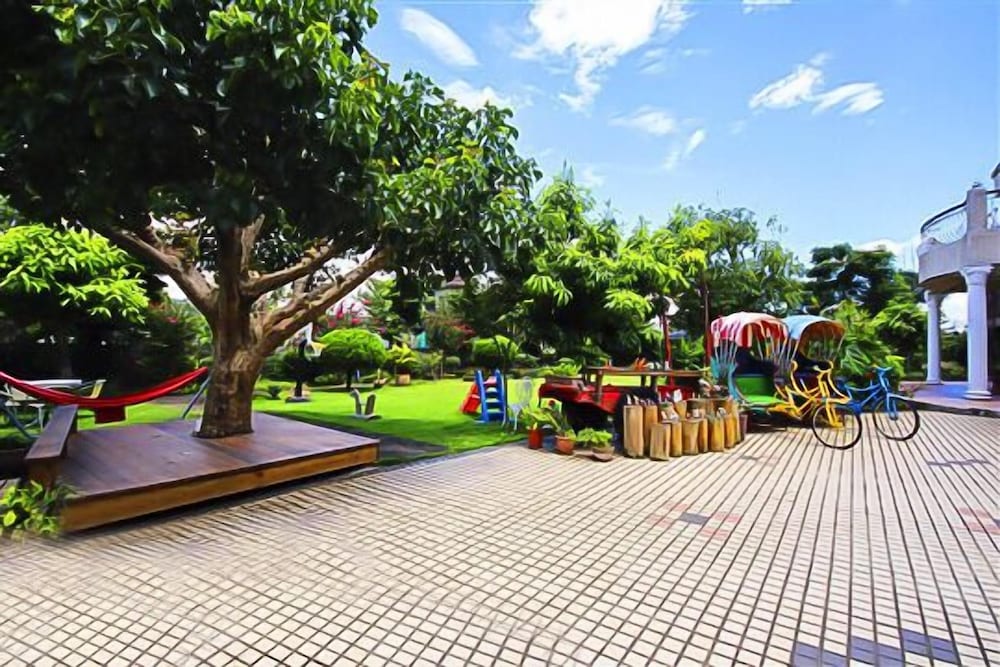 Garden Life Homestay B B 32/48