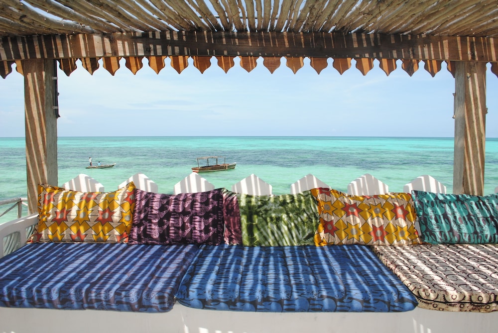 Seasons Lodge Zanzibar 63/74