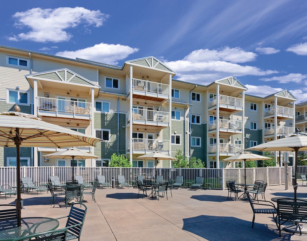 Worldmark Long Beach 7/47