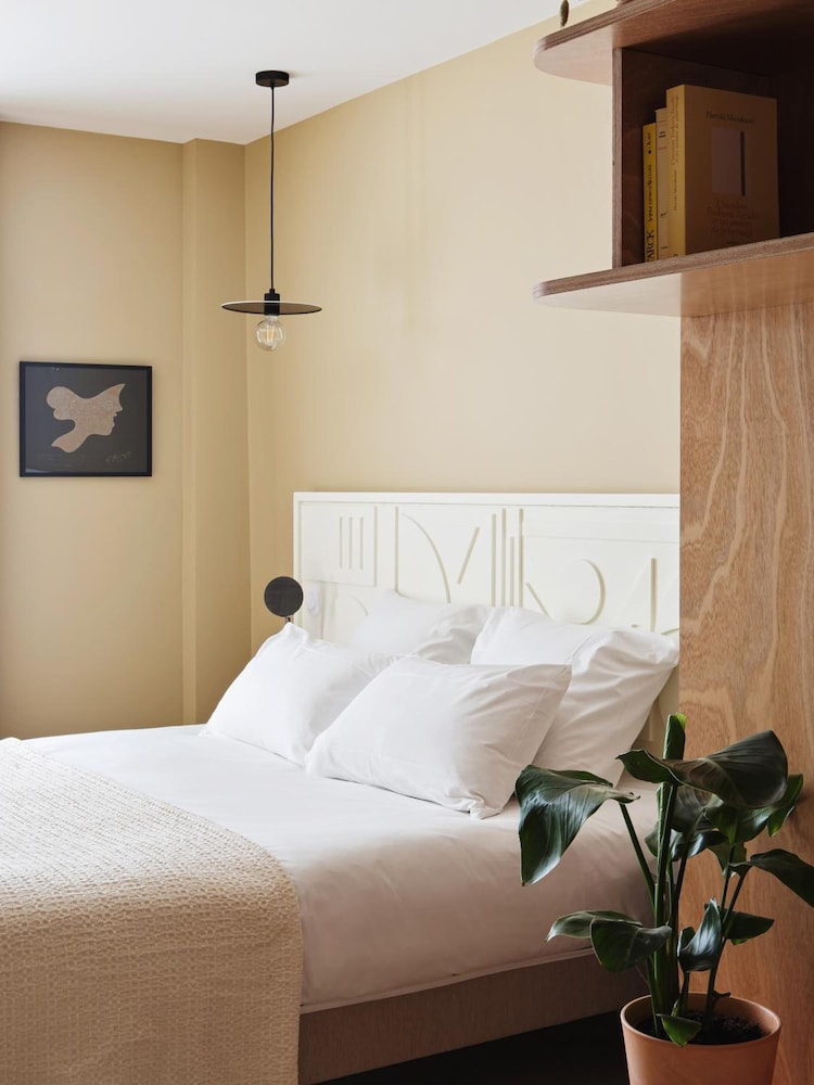 Hotel Orphee- Orso Hotels 16/39