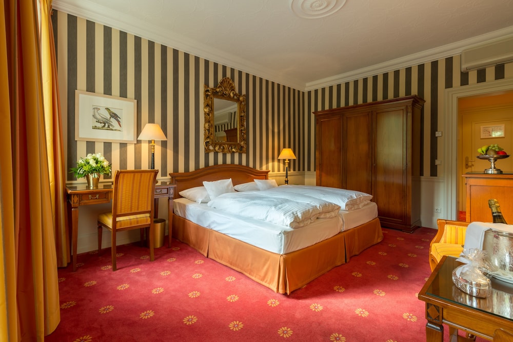 ATLANTIC PARKHOTEL 32/63
