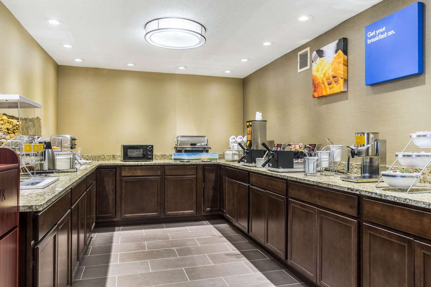 Comfort Inn Norwalk - Sandusky 5/15