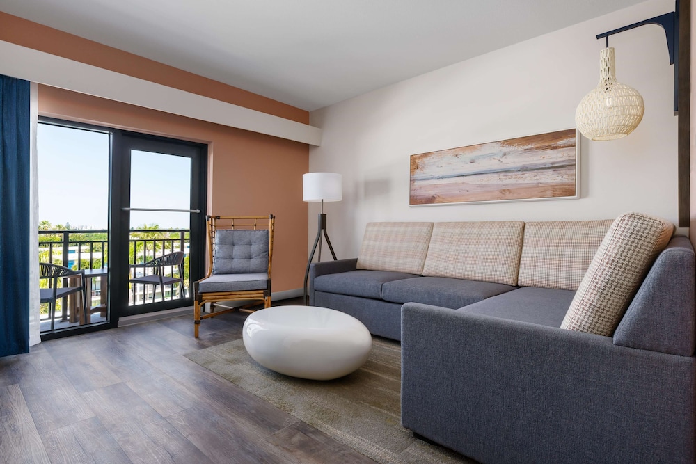 Hilton Garden Inn St Pete Beach 47/80