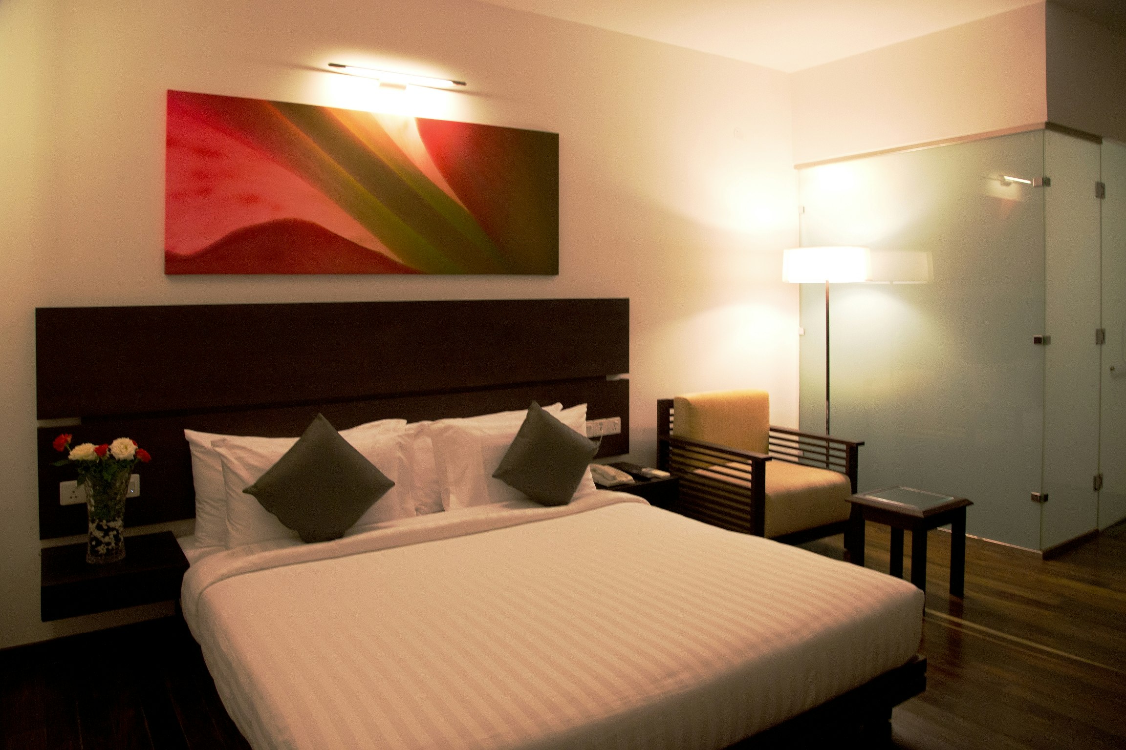 SPRINGS HOTEL AND SPA 17/44