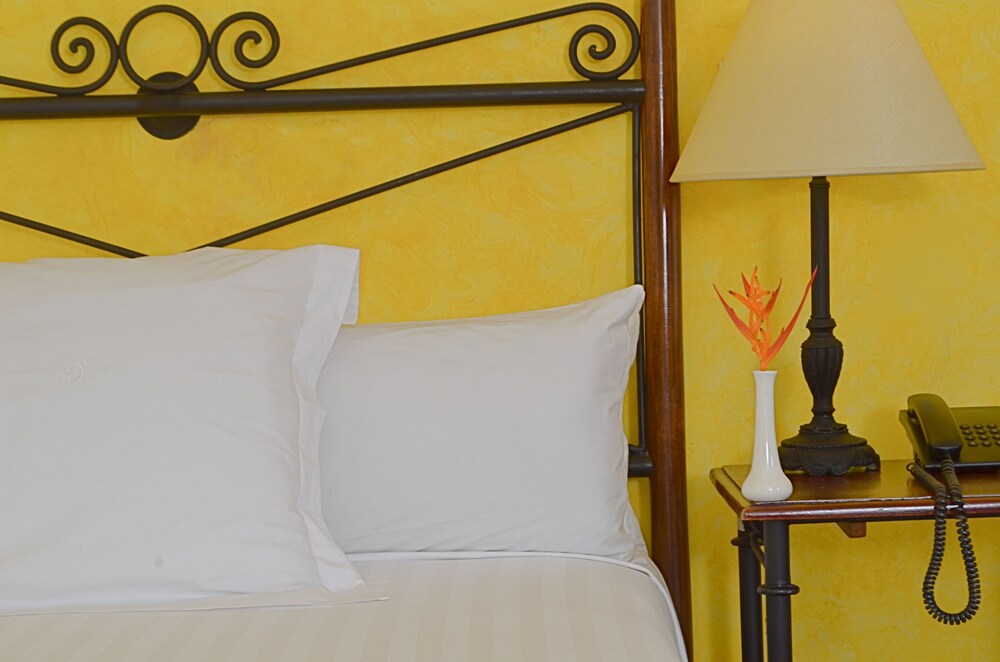 HOTEL DARIO 21/50