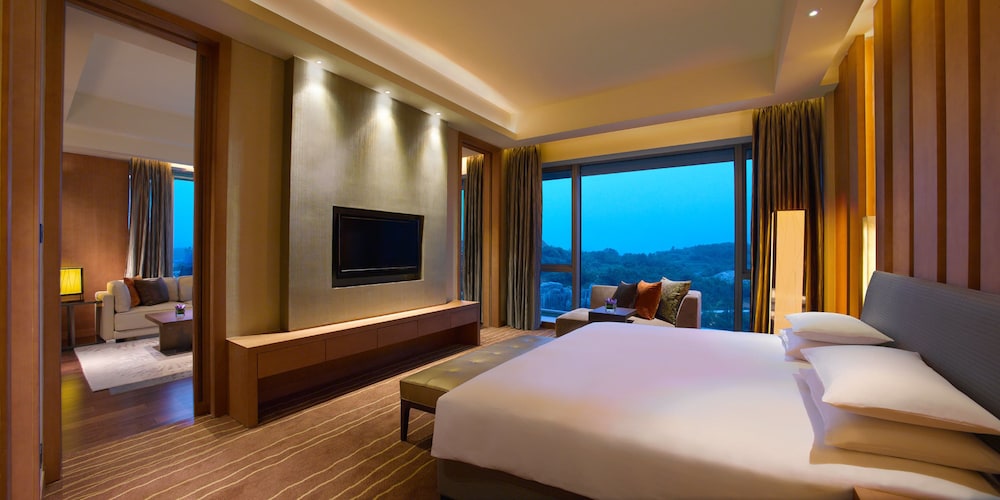 Hyatt Regency Guiyang 10/61