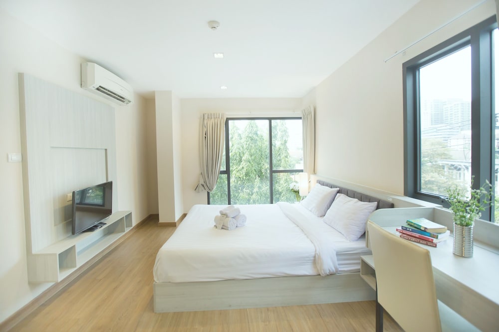 2 BEDROOMS, FAMILY SUITE