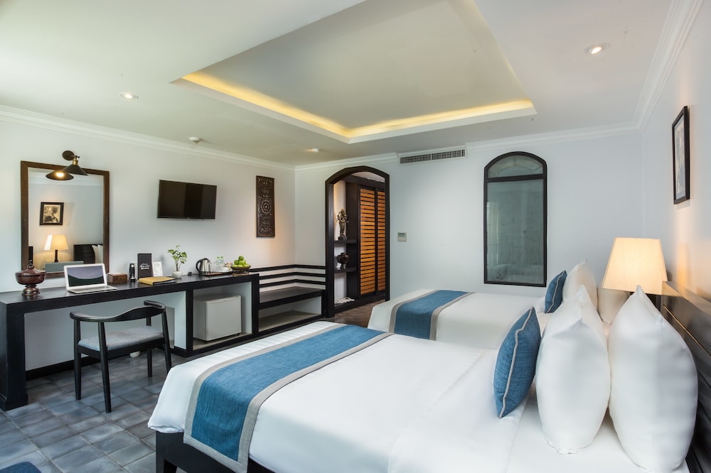 THE GRAND CYCLO BOUTIQUE SUITE SPA 18/34