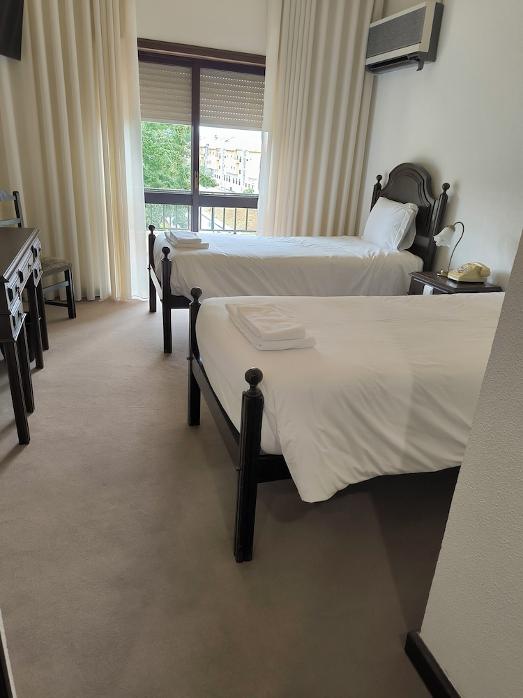 HOTEL MIRA SERRA 16/48