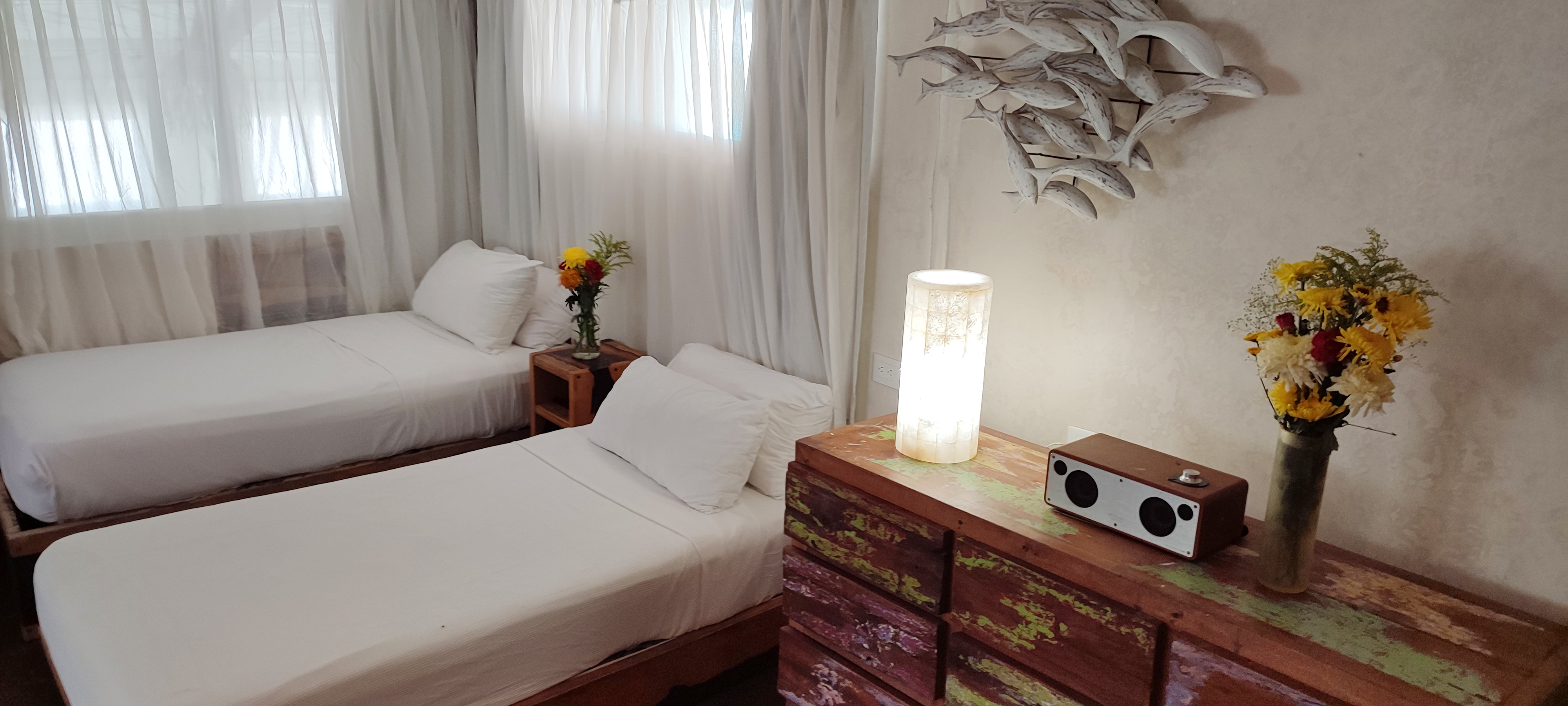 Honeymoon, Master, Suite, Villa Las Estrellas 2/6