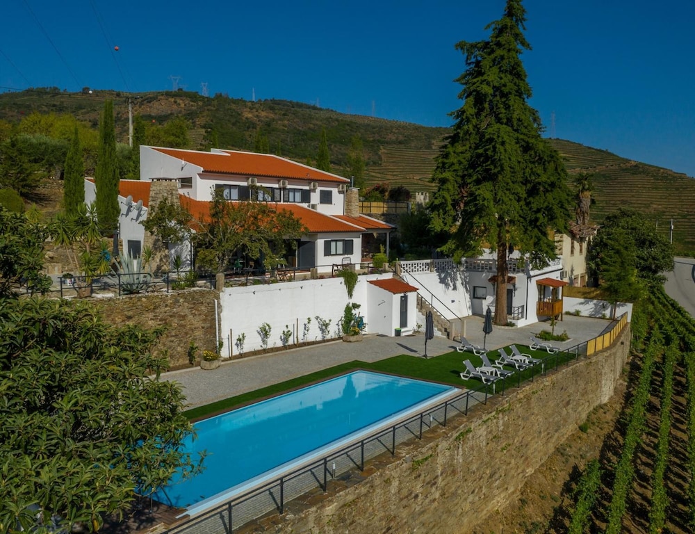 Quinta da Portela Douro 40/50