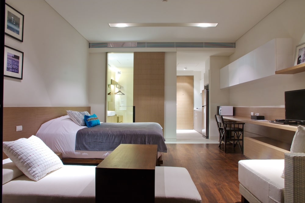 Veranda High Residence By Veranda Chiangmai The High Resort 40/67