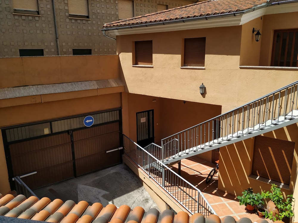 Hotel Arcos Catedral 2/24
