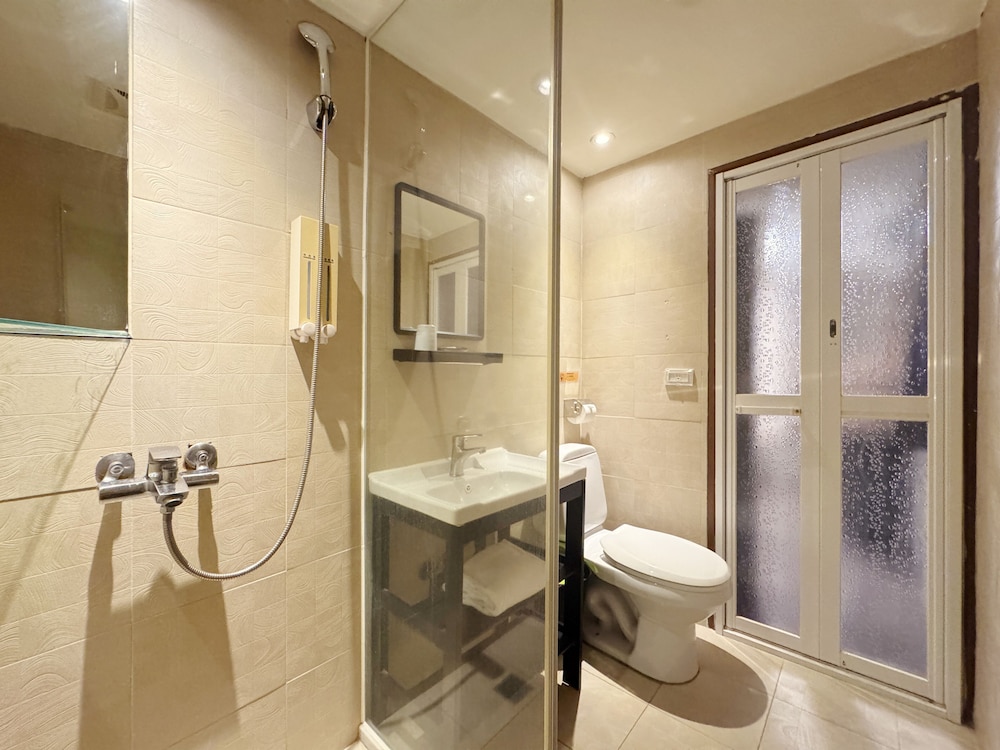 Hualien Mango Hotel 65/65