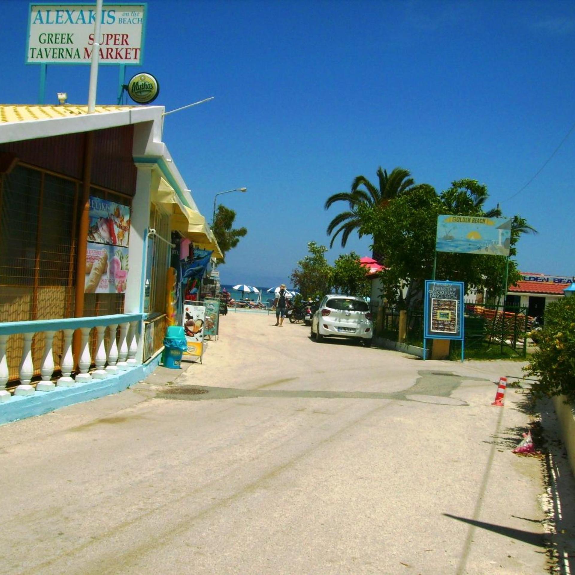 Aggelos Family Hotel 44/56