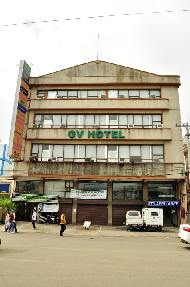 GV HOTEL LAPU-LAPU photo1