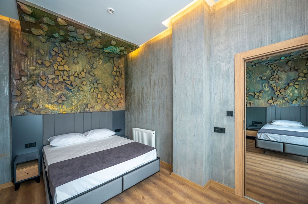 Continental Airport Hotel 25/49