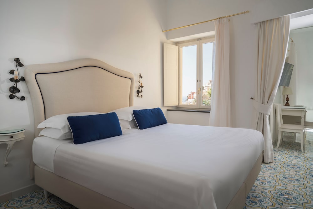 Savoia Hotel 18/80