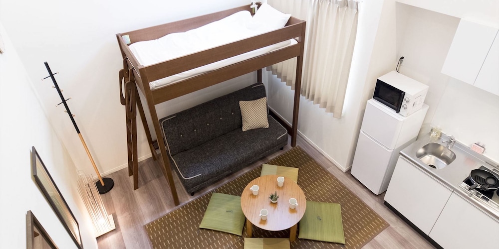 Trip Pod Tojin-Machi A (Ex TATERU bnb) 38/39