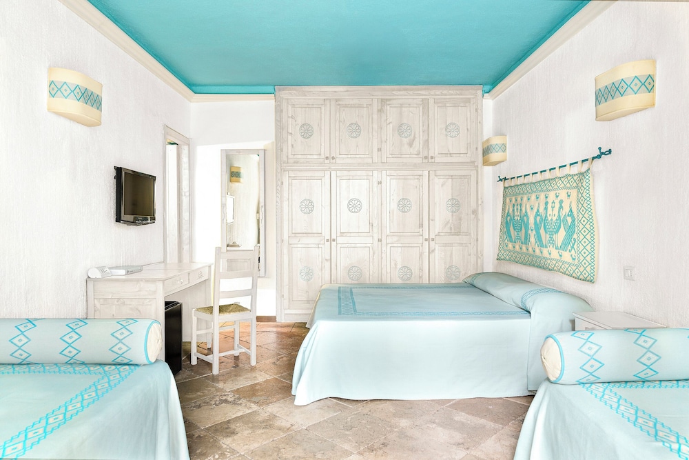 Arbatax Park Resort - Ville del Parco 17/53