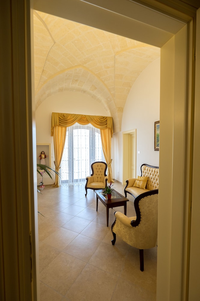 B&B Monte Castello 31/42