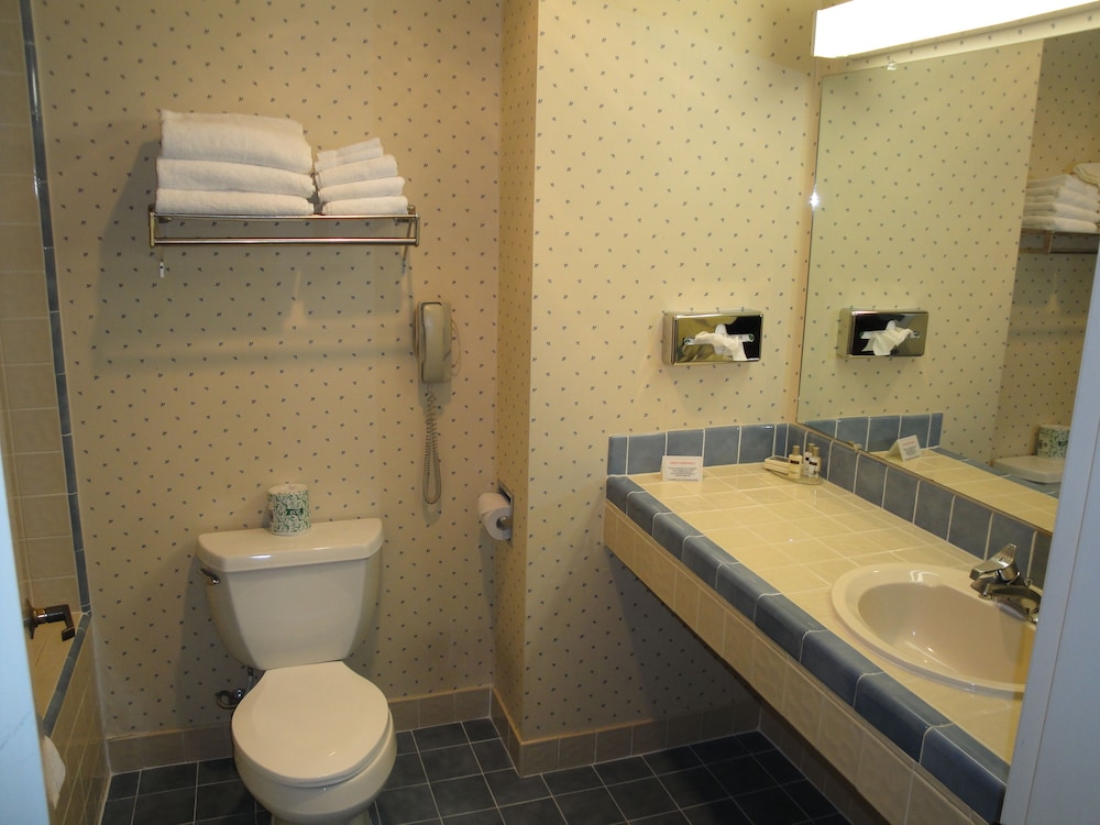 Clarion Inn Silicon Valley 16/53
