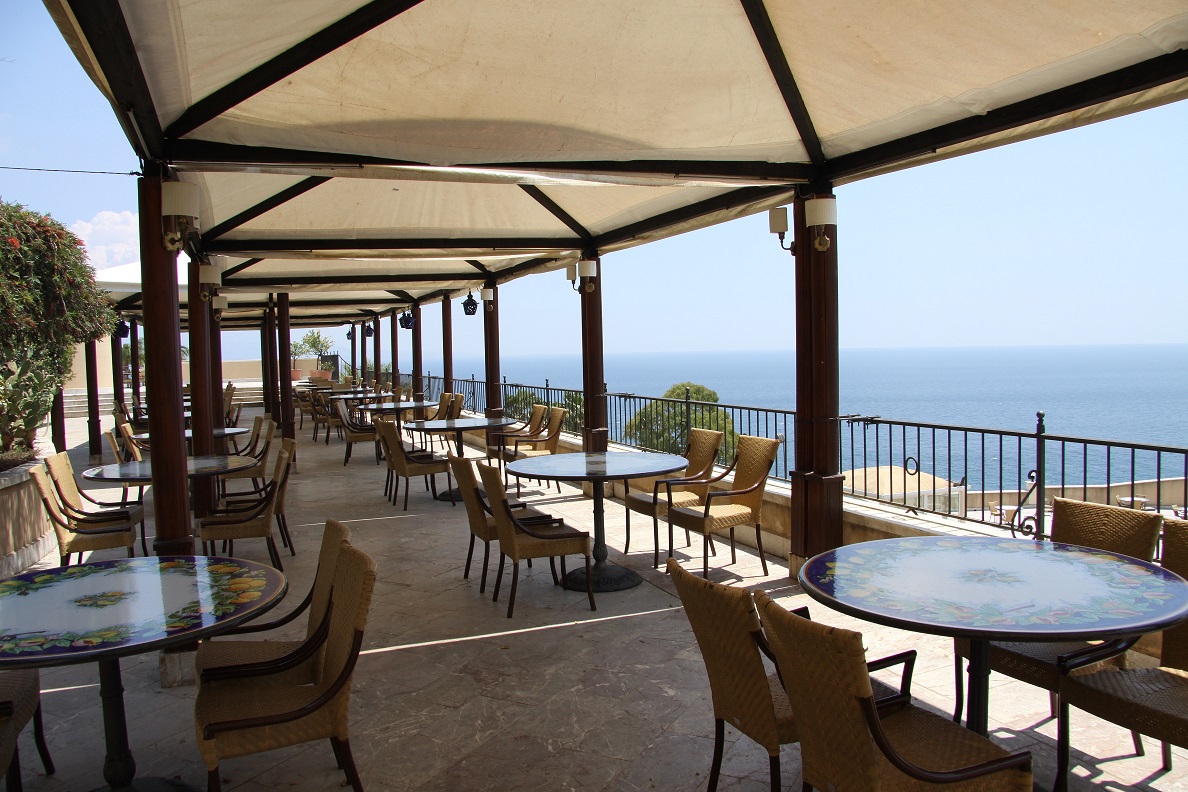 Capo Dei Greci Taormina Coast Resort Hotel & Spa 20/38