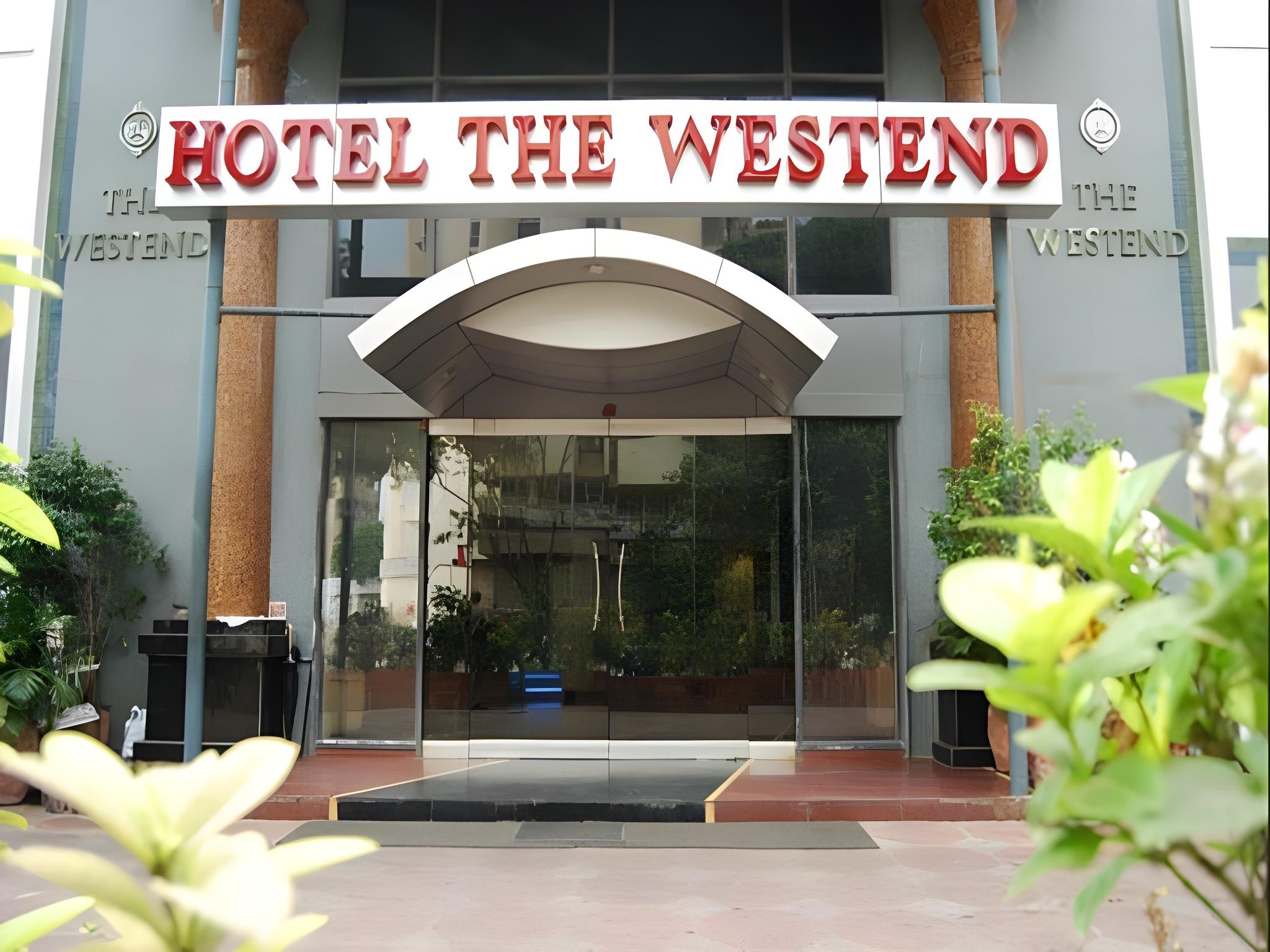 THE WESTEND, Ahmedabad