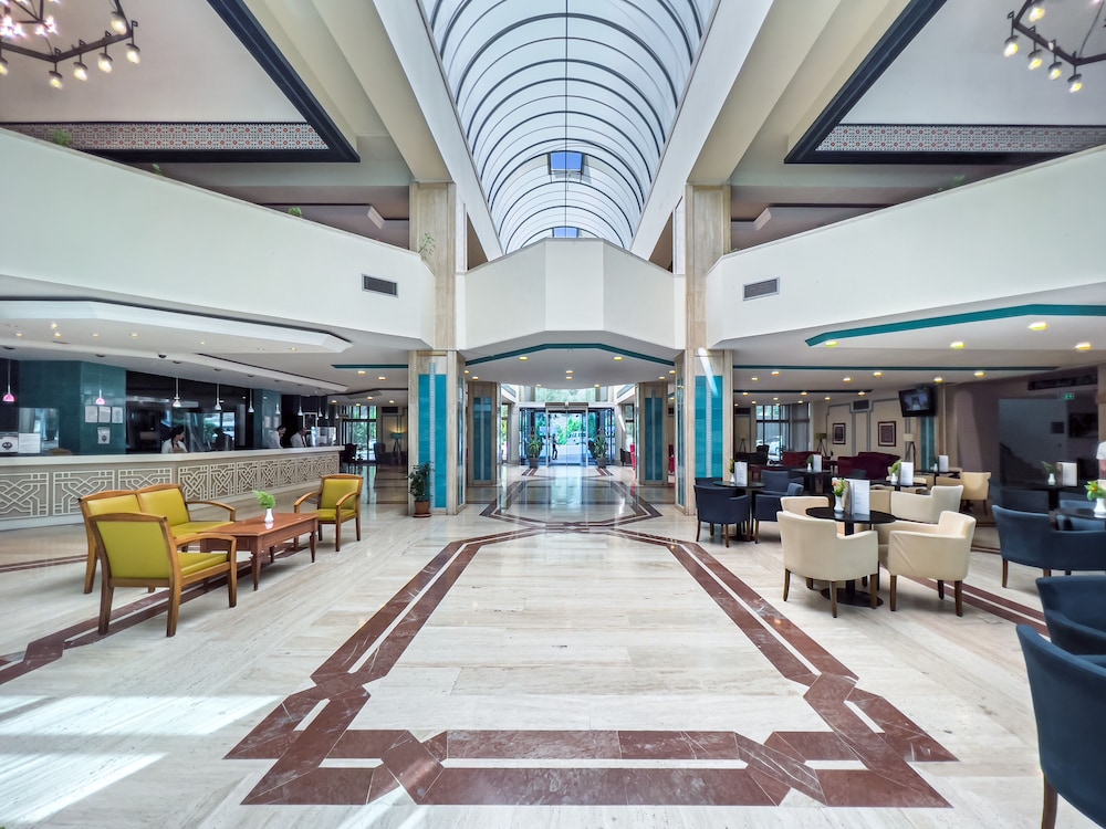 Spa Hotel Colossae Thermal Hotel 15/51