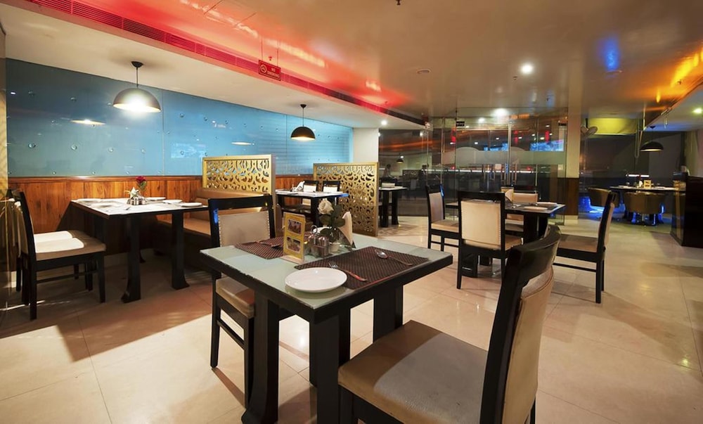 Hotel Ramhan Palace Mahipalpur 62/78