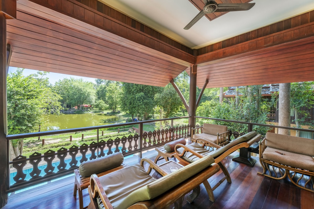 Vana Varin Resort Hua Hin 41/65
