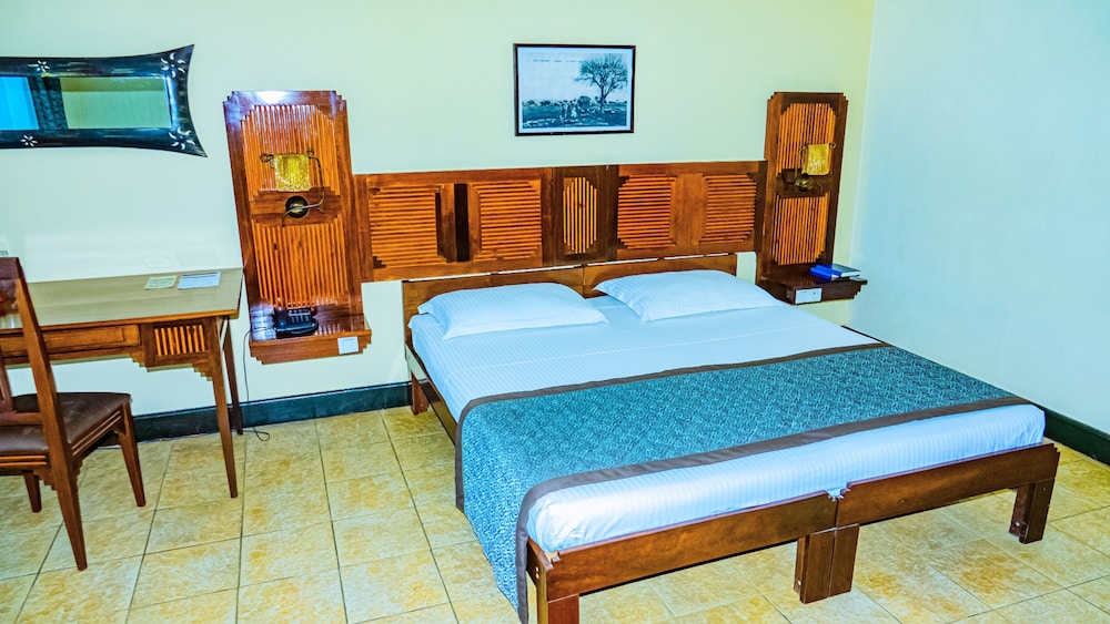 Le Grand Hotel Diego 17/50