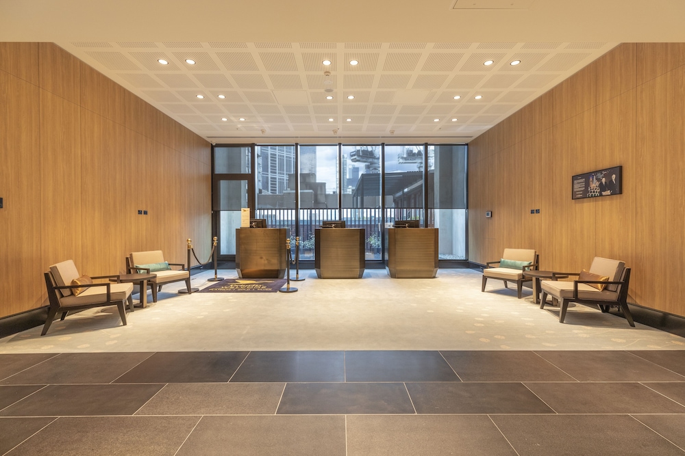Novotel Melbourne Central Hotel 36/71