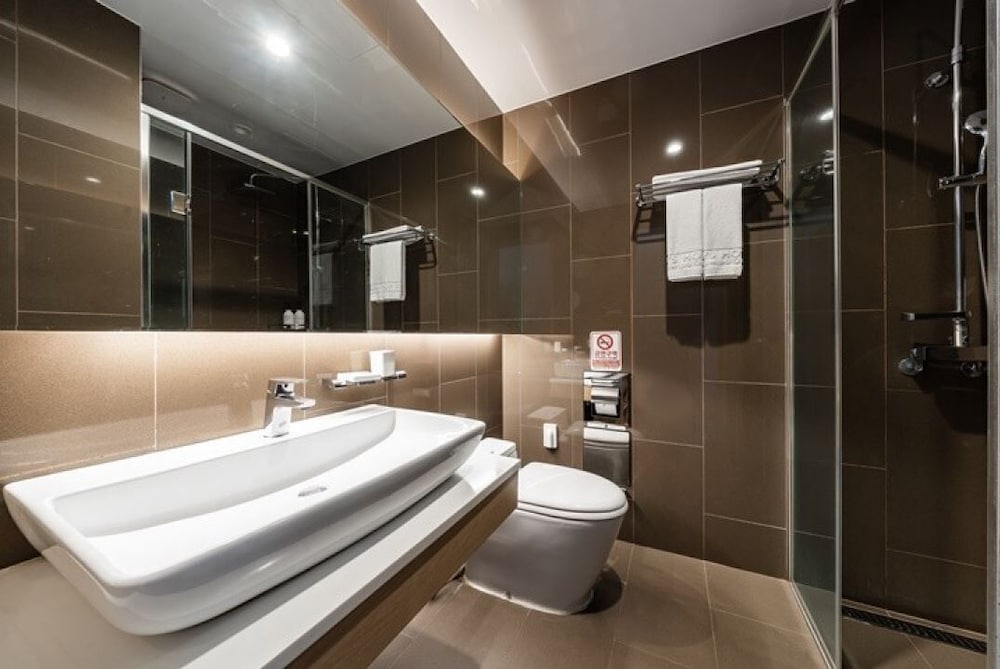 Hotel Goldendaisy Seogwipo Ocean 50/51
