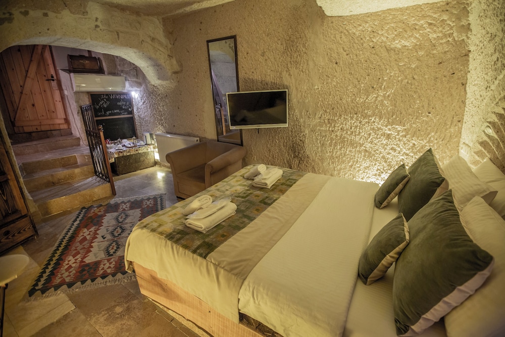 Wish Cappadocia 13/50