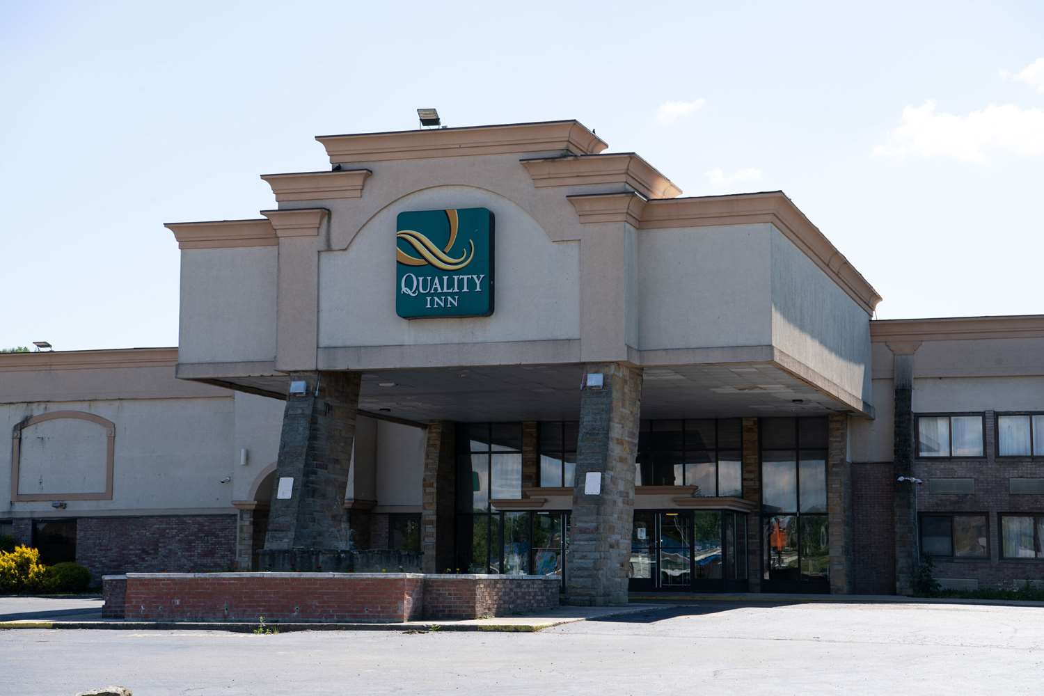 Quality Inn Somerset 1/29
