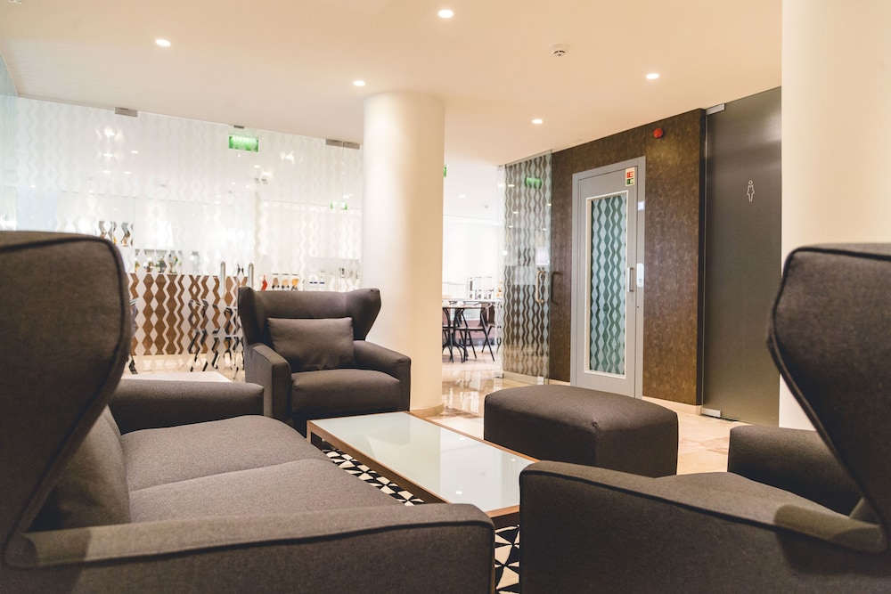 HOTEL AVEIRO CENTER 31/44