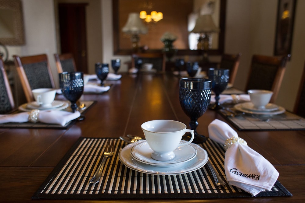 Casablanca Hotel Boutique 57/78