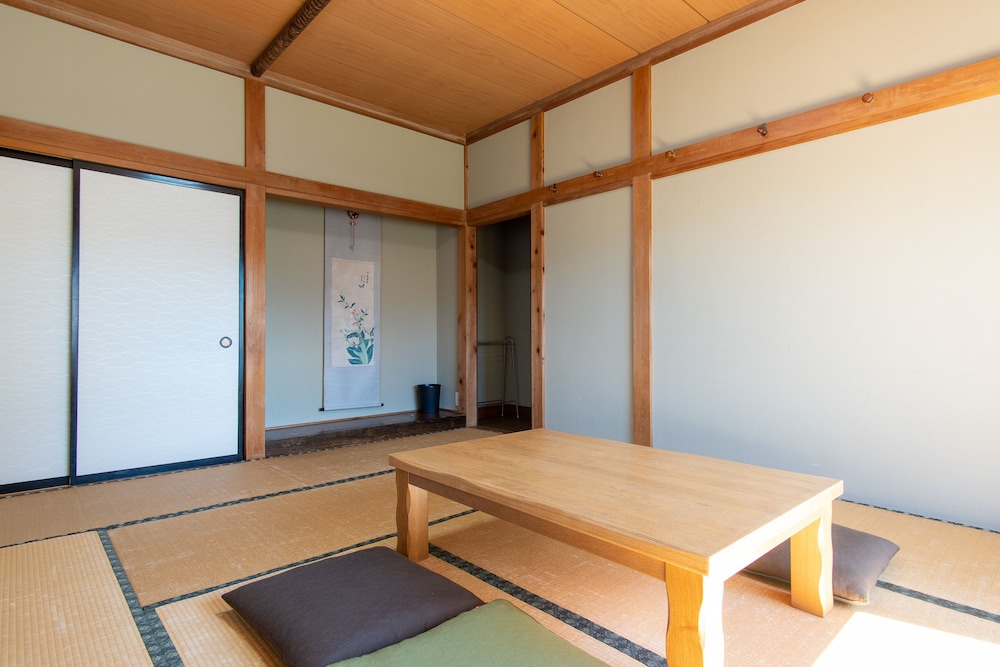 Hostel Michikusa-Ya 16/40