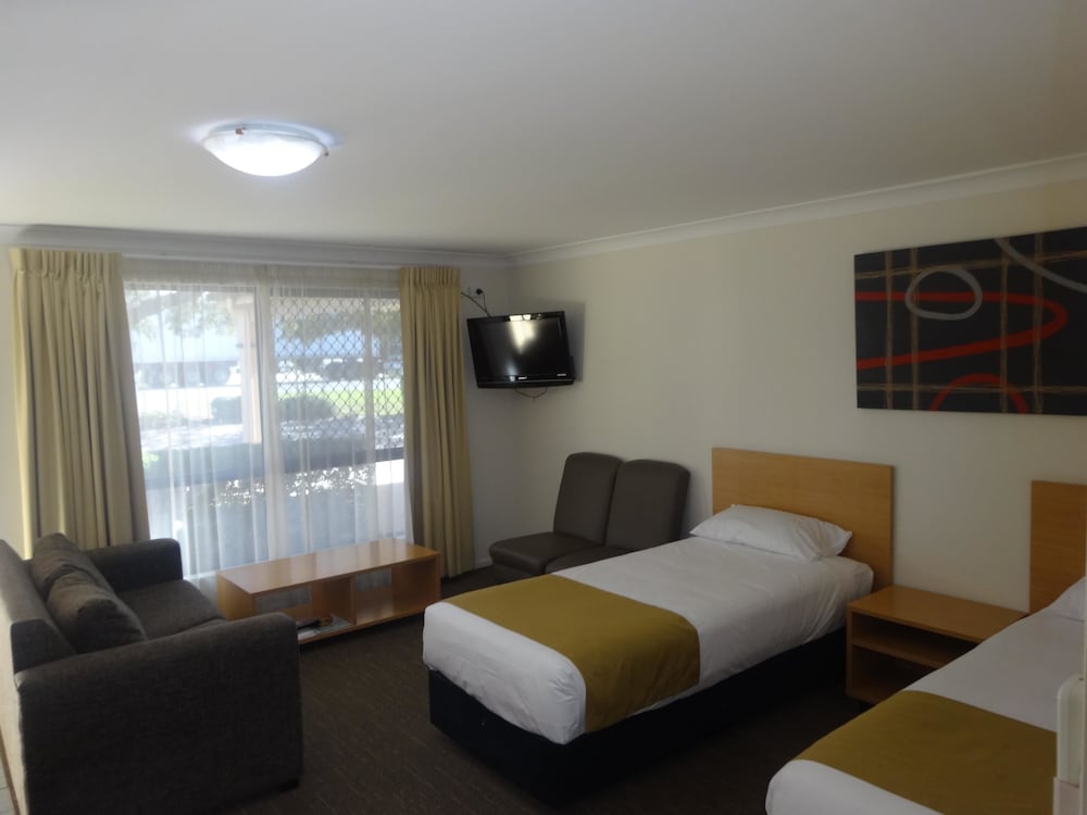 Best Western Tuscany On Tor Motor Inn 15/29