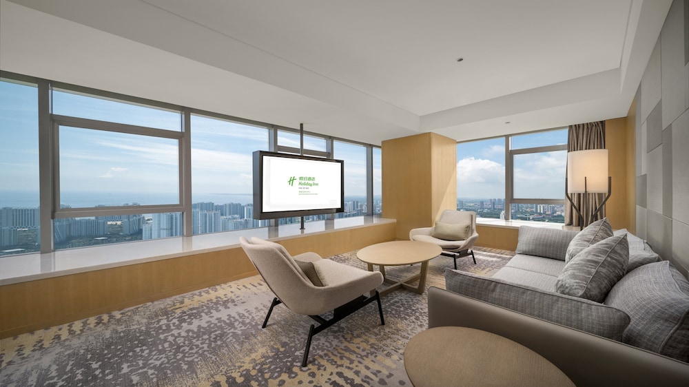 Holiday Inn Qinhuangdao Haigang 30/52