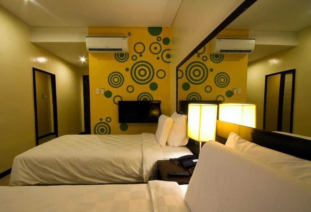 Go Hotels Puerto Princesa 17/50