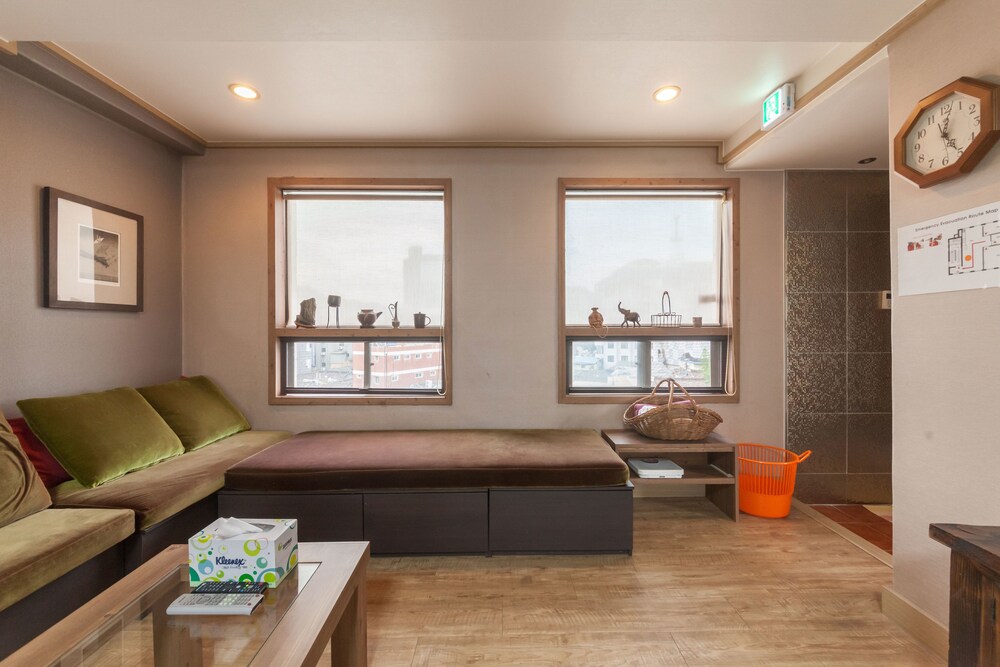 YEHADOYE Guest House 47/53
