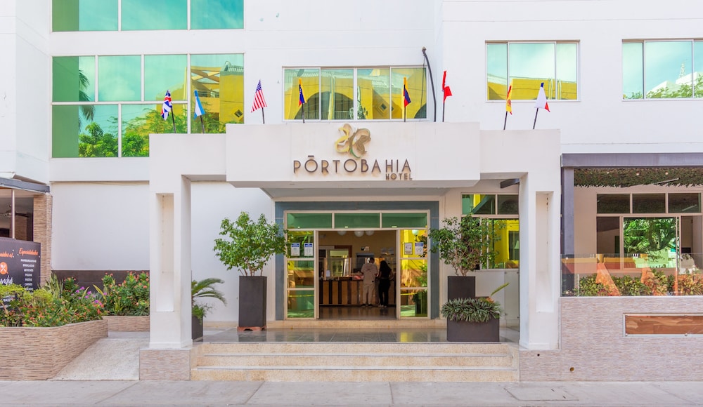 Hotel Porto Bahia 5/77