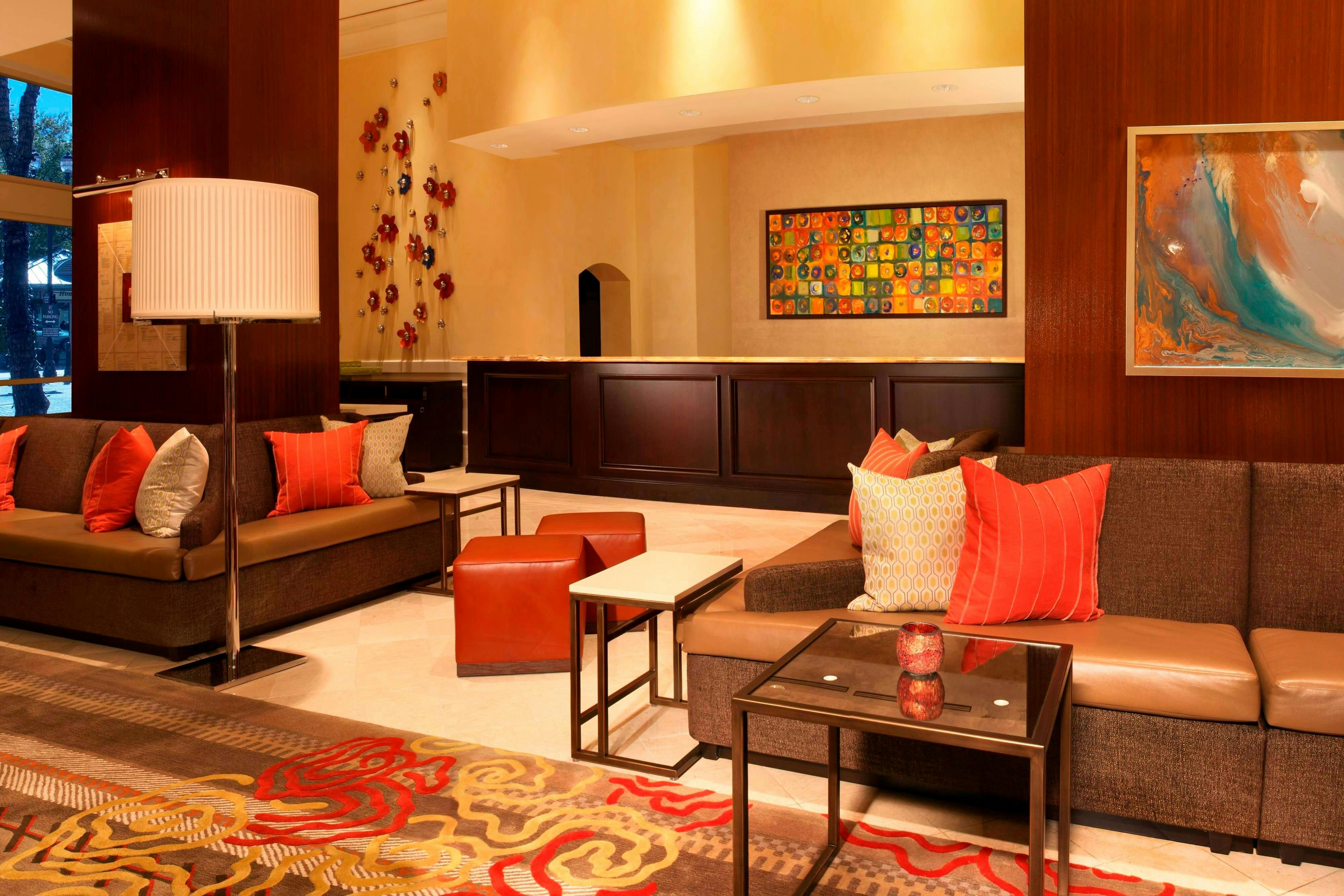 Houston Marriott Sugar Land 14/44