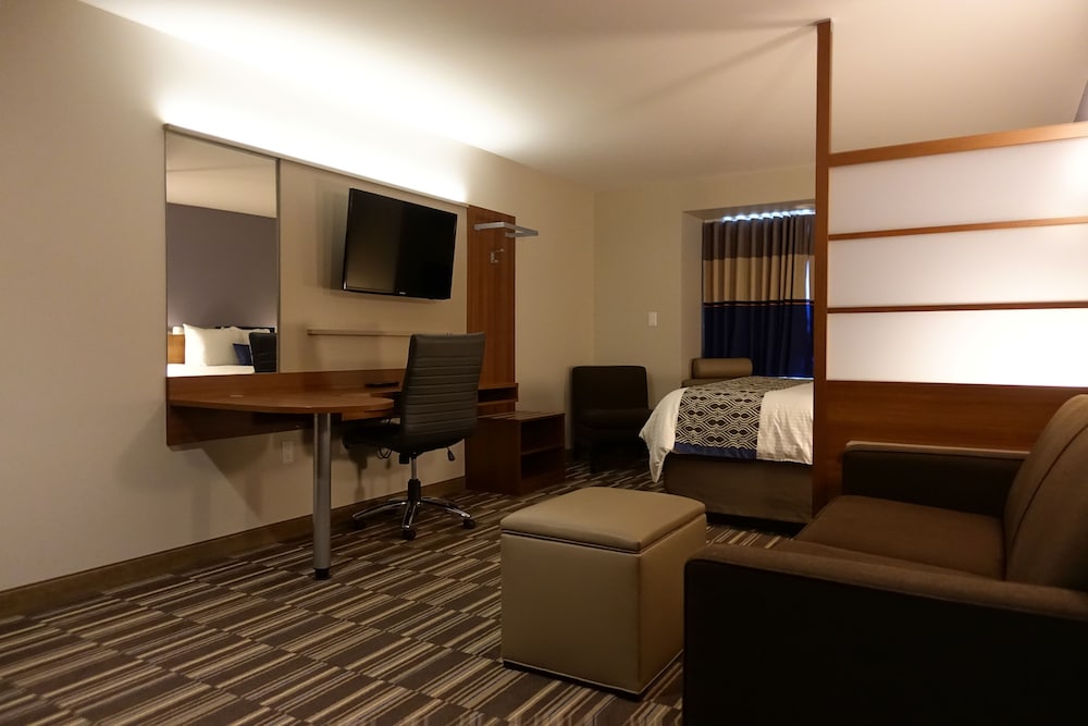 Microtel Inn & Suites By Wyndham Sault Ste. Marie 35/47