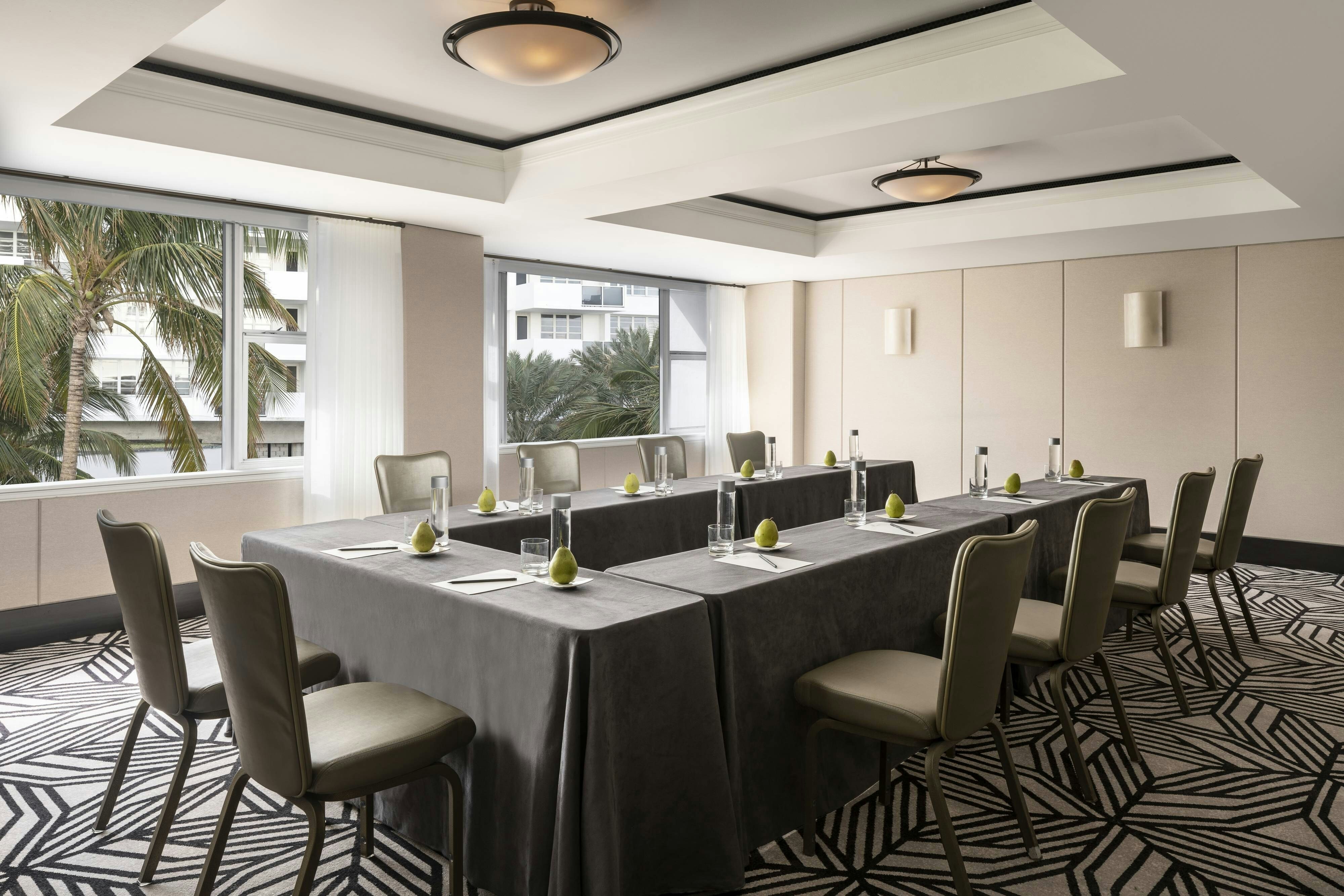 The Ritz Carlton South Beach 35/43